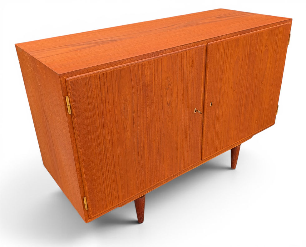 Thumbnail: Hundevad Cabinet - 072662