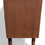 Thumbnail: Teak Nightstand - 022645