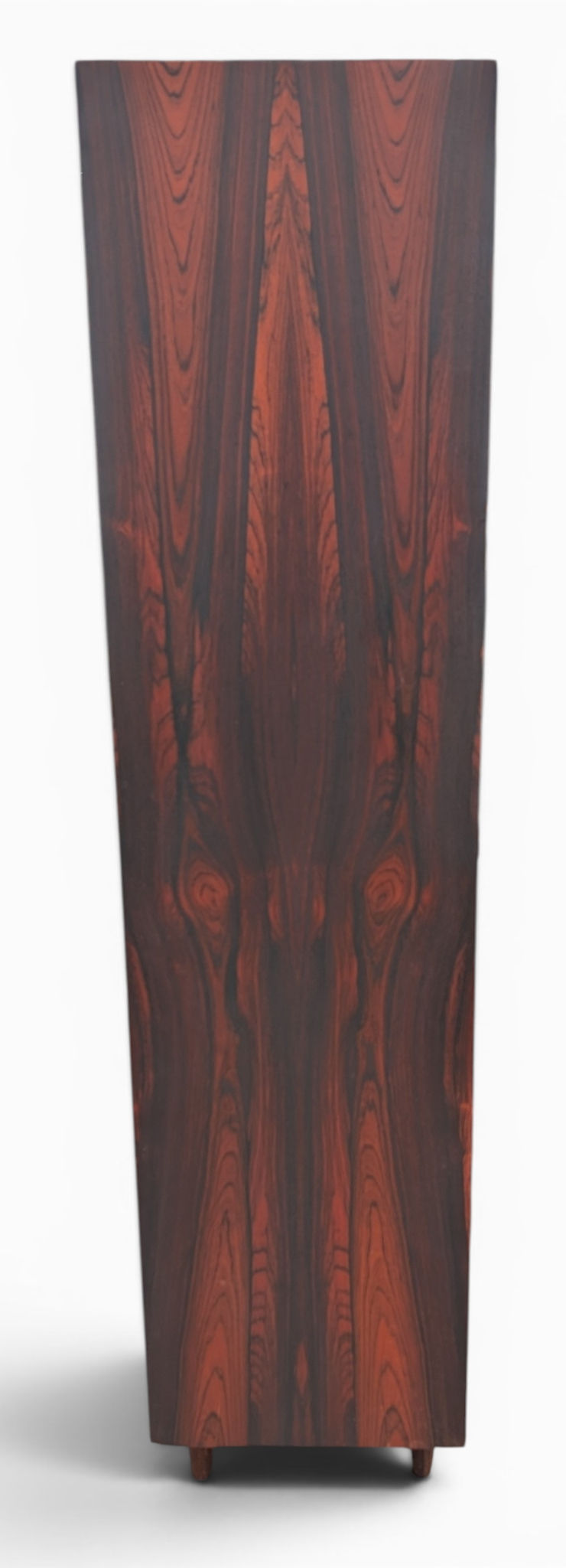Thumbnail: (SOLD) Rosewood Bookcase - 0526392