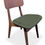 Thumbnail: (SOLD) 4 Teak Dining Chair by Arne Hovmand-Olsen - 122593