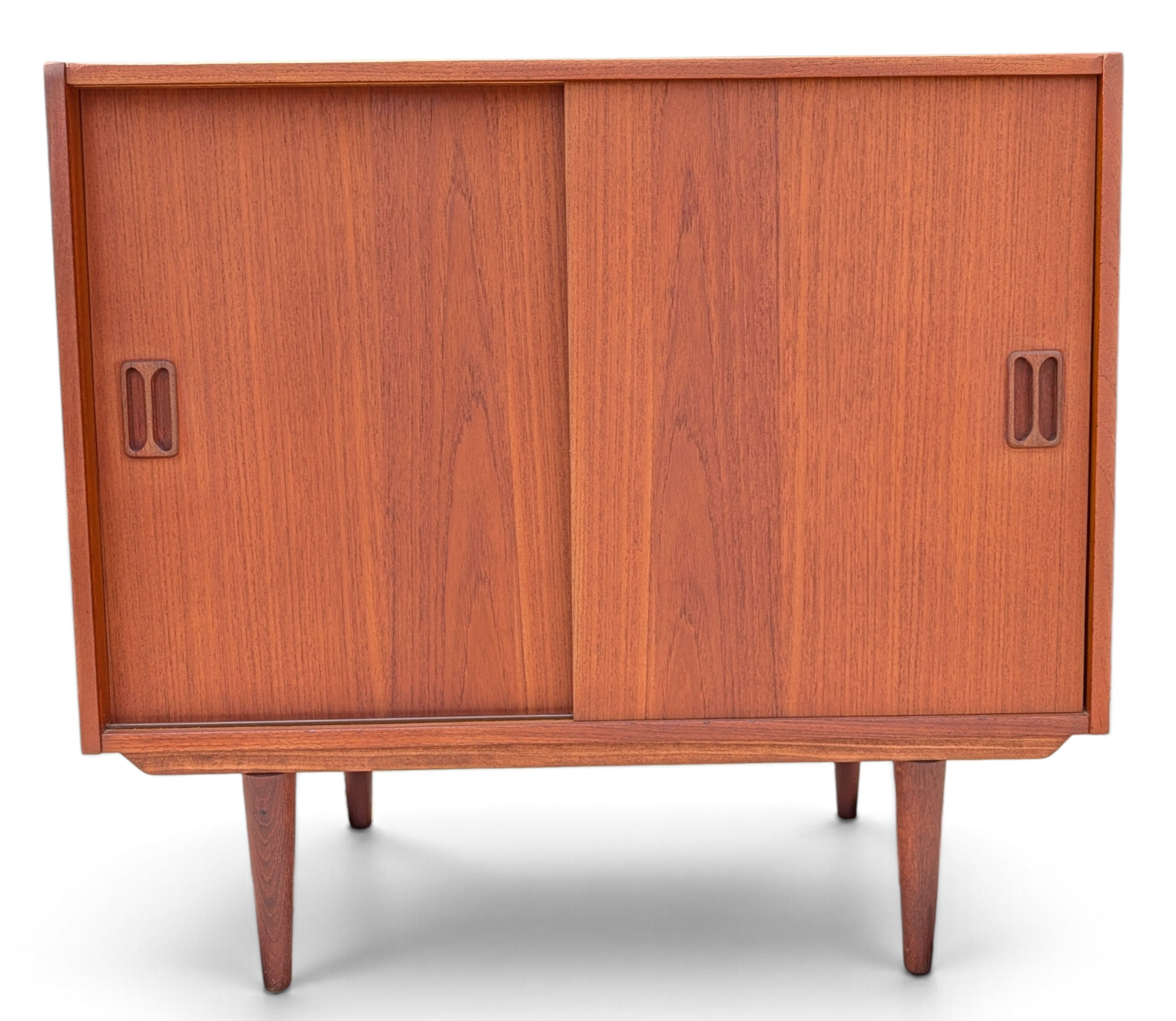Teak Cabinet - 072684