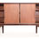 Thumbnail: Teak Credenza - 112516