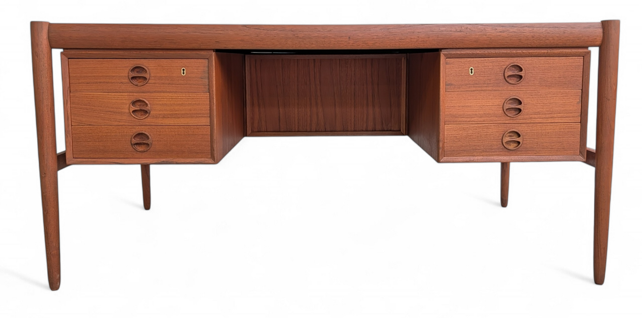 XL Executive Desk - 0426255