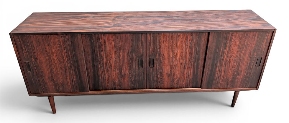 Thumbnail: Rosewood Sideboard by Westergaard - 052616