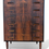 Thumbnail: Westergaard Rosewood High Boy Dresser - 032610