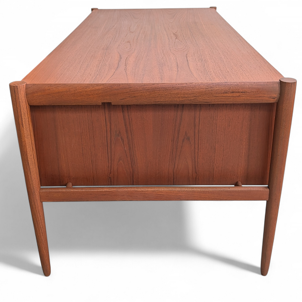 Thumbnail: XL Executive Desk - 0426255