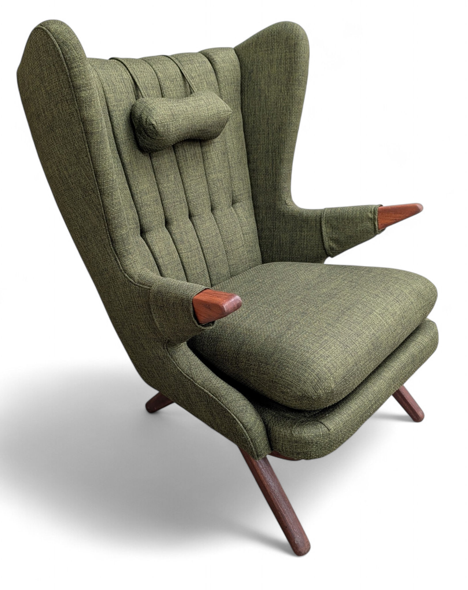 Sven Skipper Papa Bear Chair - 0426205