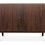 Thumbnail: Hundevad Rosewood Sideboard - 1124137