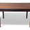Thumbnail: Rosewood Dining Table - 032622
