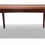 Thumbnail: Teak Dining Table w 2 Leaves - 022697