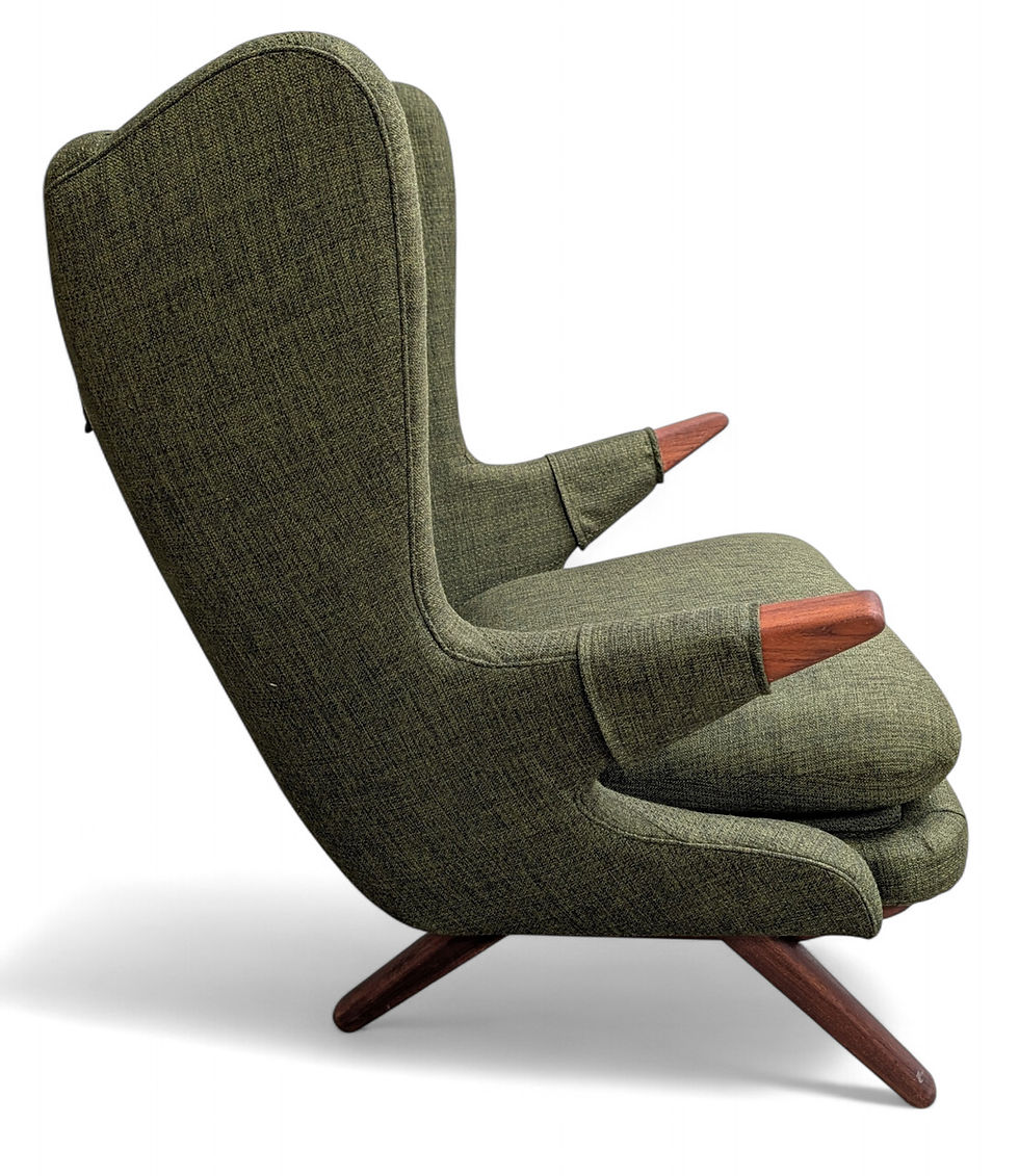 Thumbnail: Sven Skipper Papa Bear Chair - 0426205