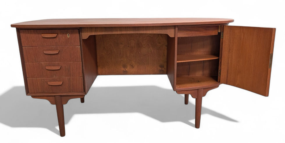 Thumbnail: (SOLD) Bullet Desk - 0426991