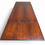 Thumbnail: Rosewood Dinging Table with 2 Hidden Leaves - 022626