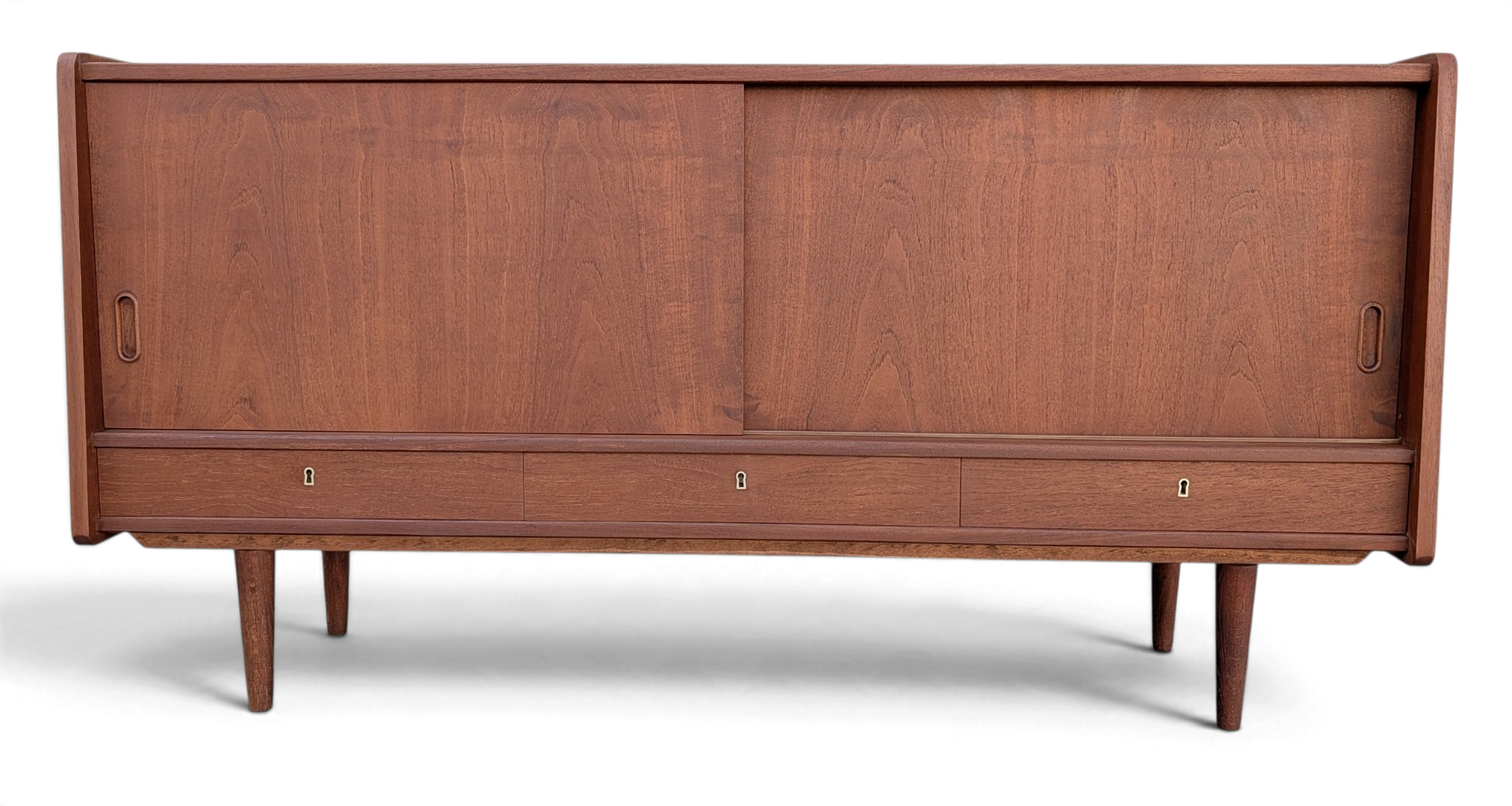 Teak Sideboard - 102657