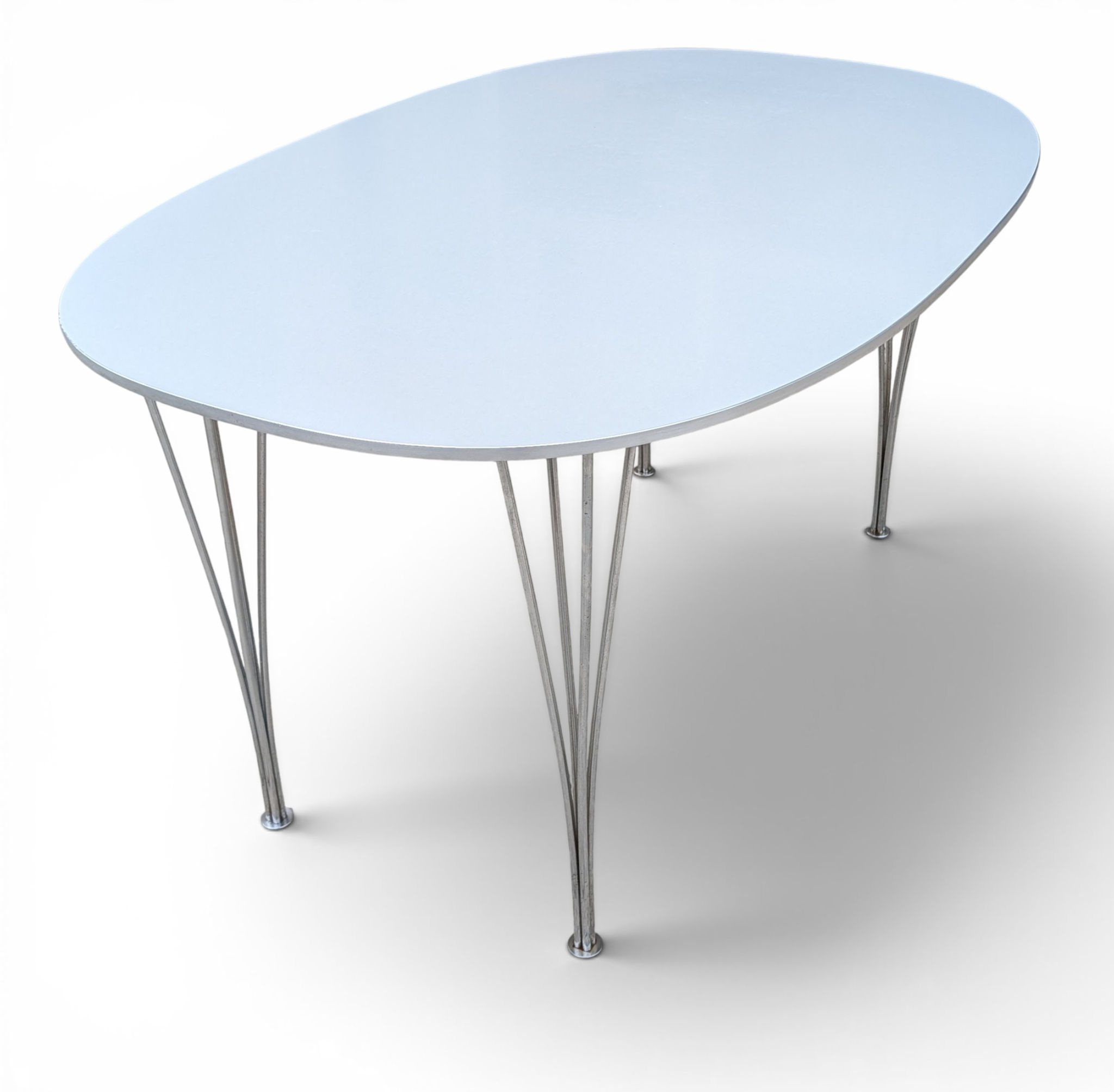 Piet Hein Small Ellipse Table - 0526478
