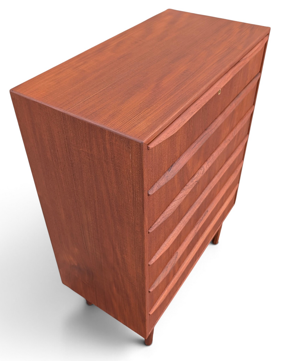 Thumbnail: Teak Dresser - 0826105