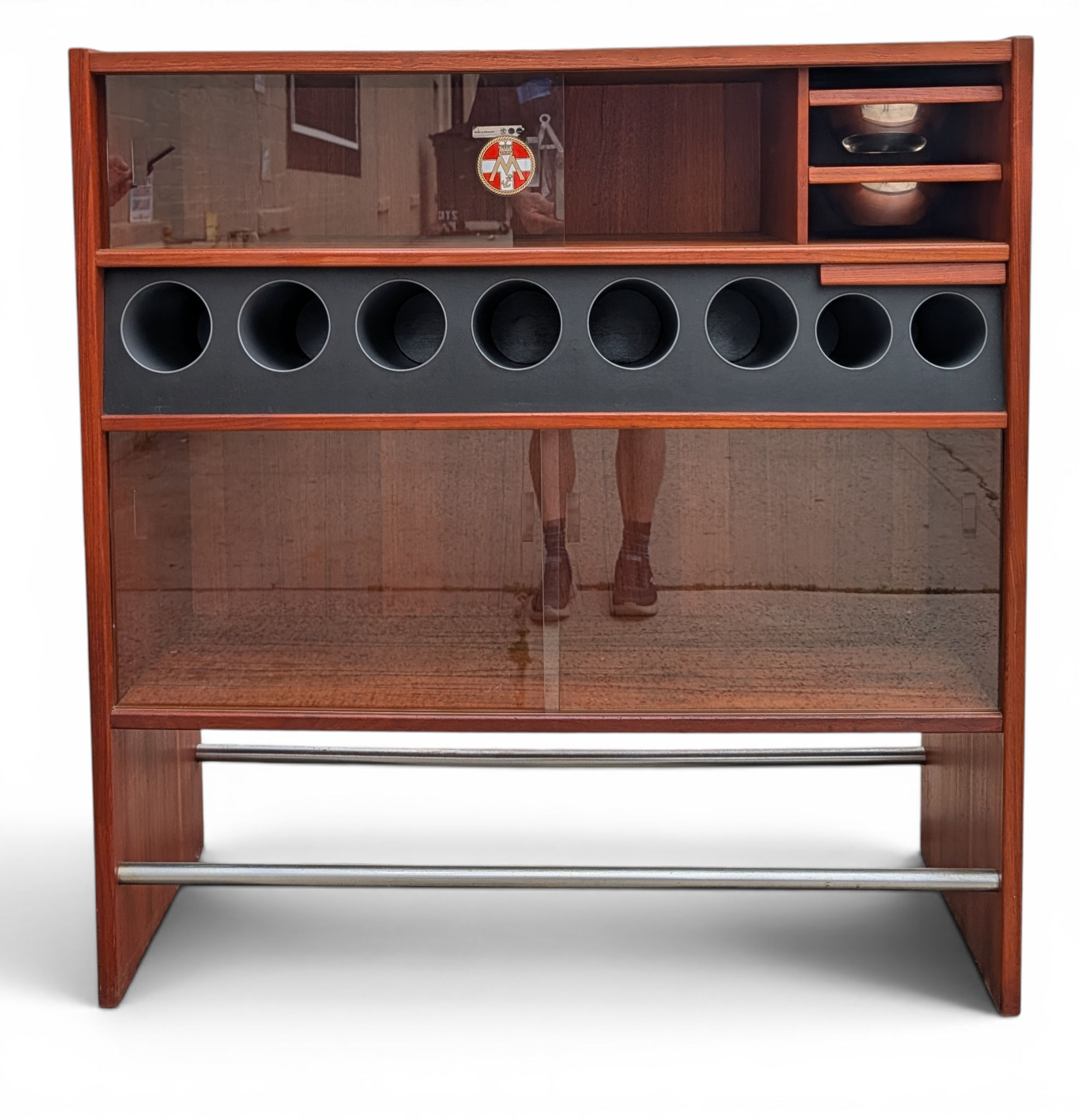 Domus Danica Heltborg Mobler Dry Bar - 0526885