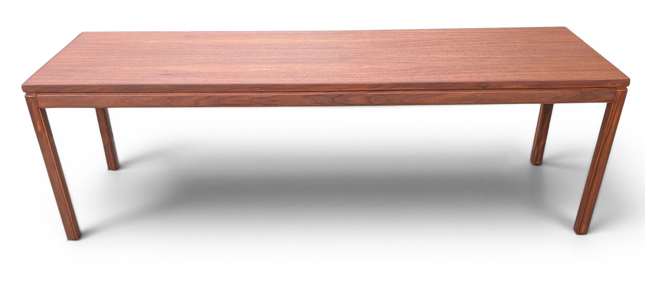 Narrow Long Coffee Table / Side Table - 0526739