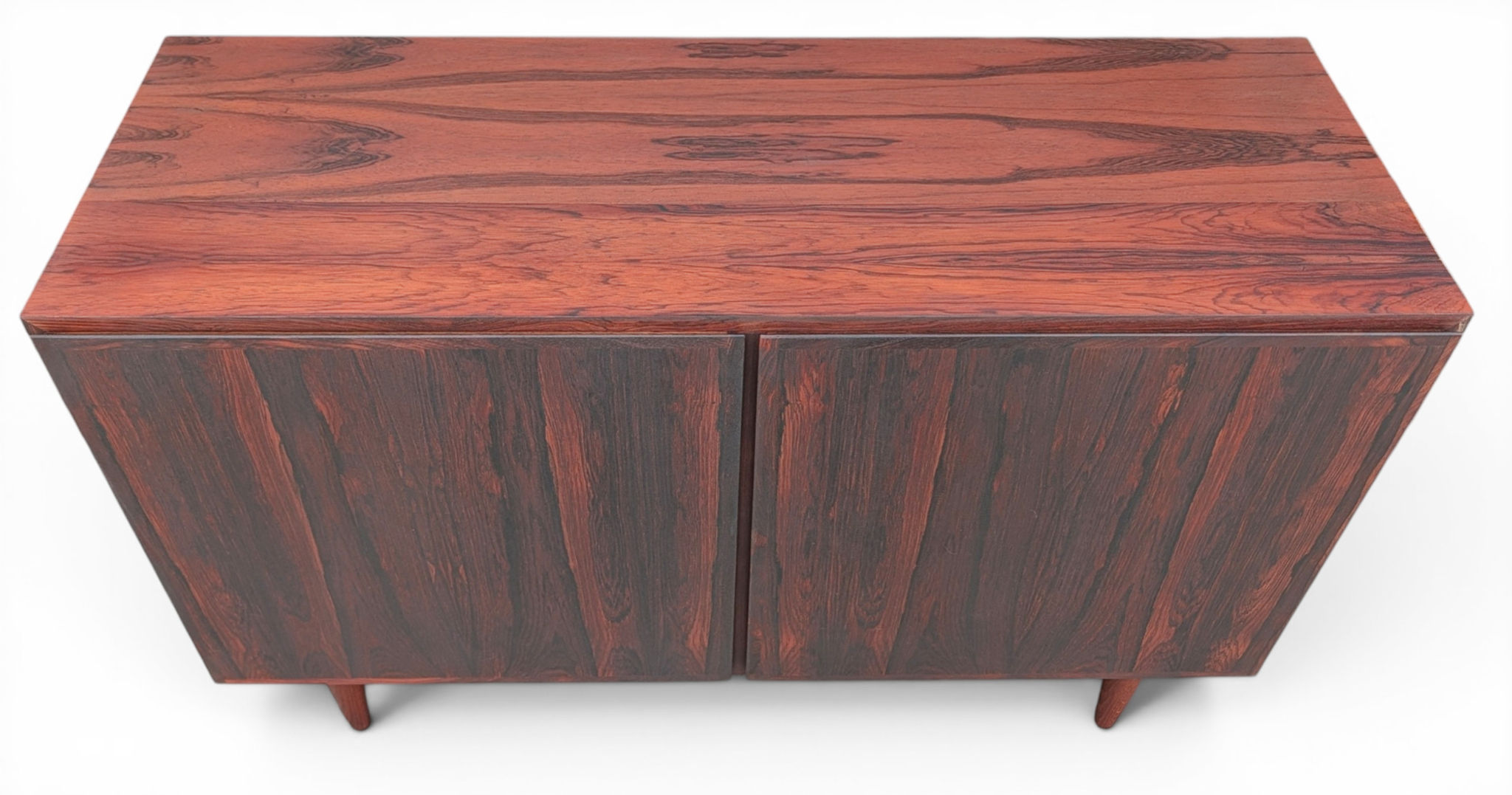 Hundevad Rosewood Cabinet / Media Unit - 062649