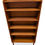 Thumbnail: Teak Bookcase - 092534