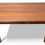 Thumbnail: Teak Dining Table w 2 Leaves - 0226202