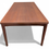 Thumbnail: Henry Kjaernuld Teak Dining Table w 2 Leaves - 0226205