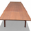 Thumbnail: (SOLD) Henry Kjaernuld Teak Dining Table w 2 Leaves - 0226205 - Deposit Paid