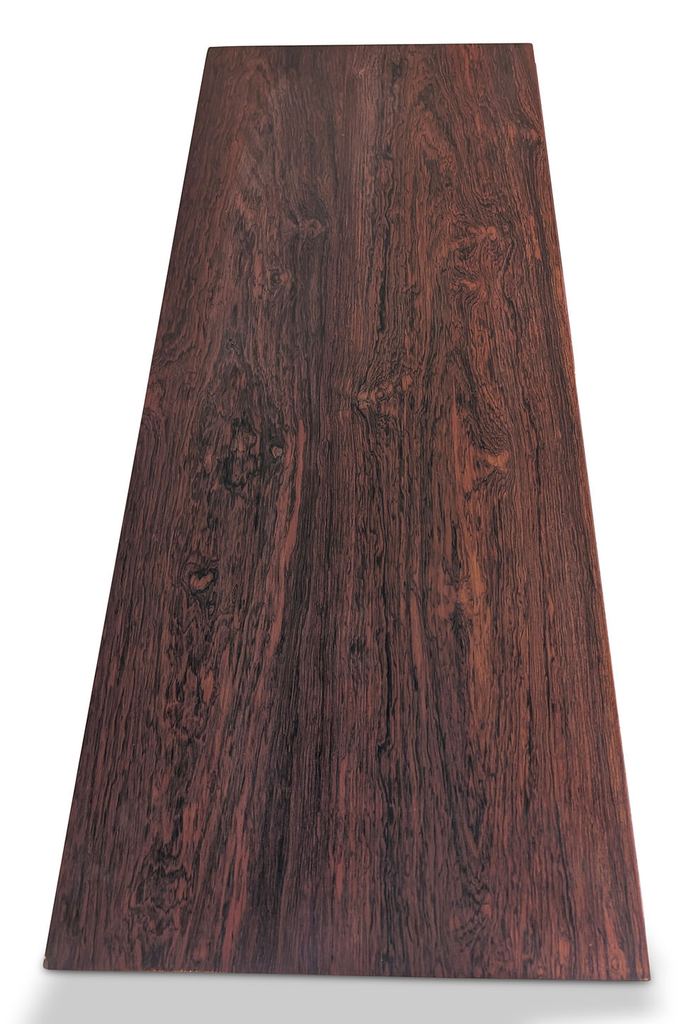 Thumbnail: (SOLD) Rosewood Cabinet / Media Unit - 122515