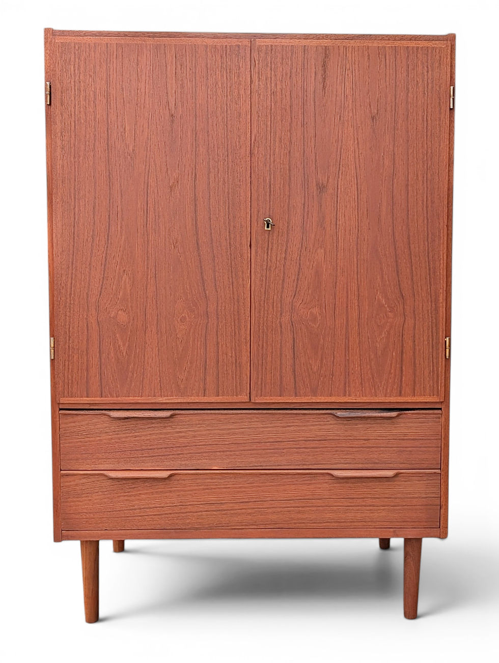 Thumbnail: Teak Cabinet - 0526657