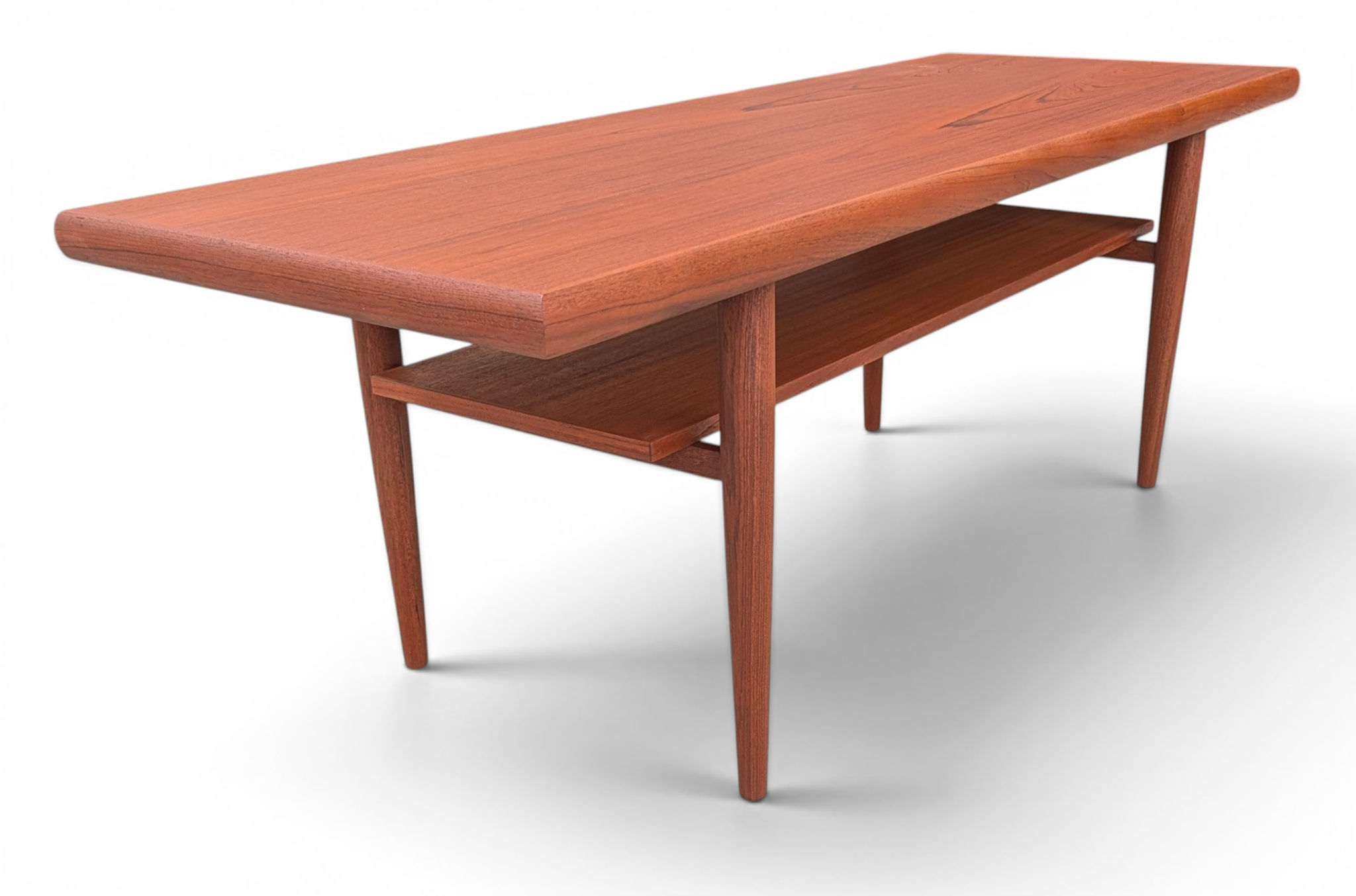 (SOLD) Coffee Table / Side Table - 0526740