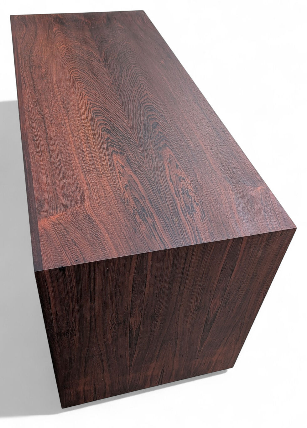 Thumbnail: Rosewood Cabinet/Sideboard - 042659