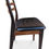 Thumbnail: Single Rosewood Dining Chair - 0126549