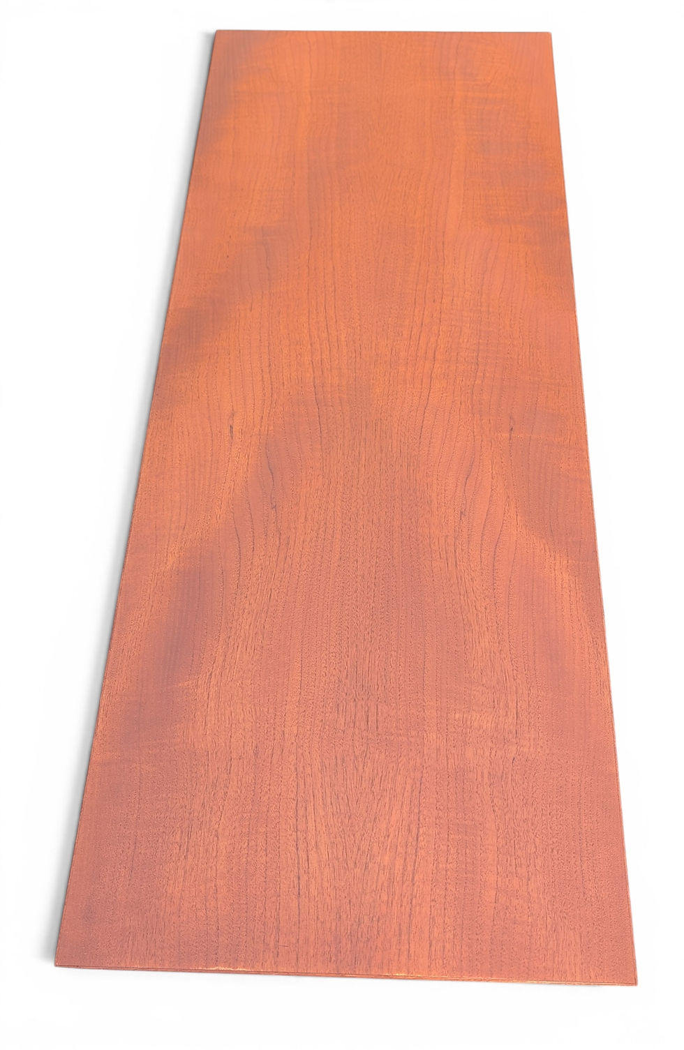 Thumbnail: Teak Coffee Table - 062683
