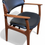 Thumbnail: 2 Erik Buch Arm Chair Model 50 - 022671