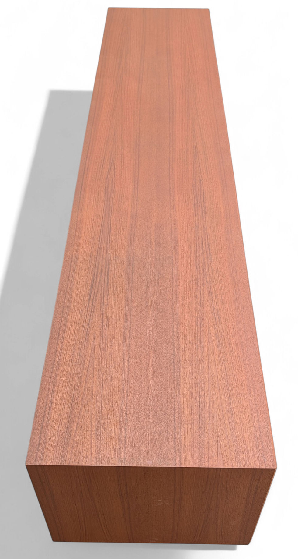 Thumbnail: XL Teak Sideboard - 042687