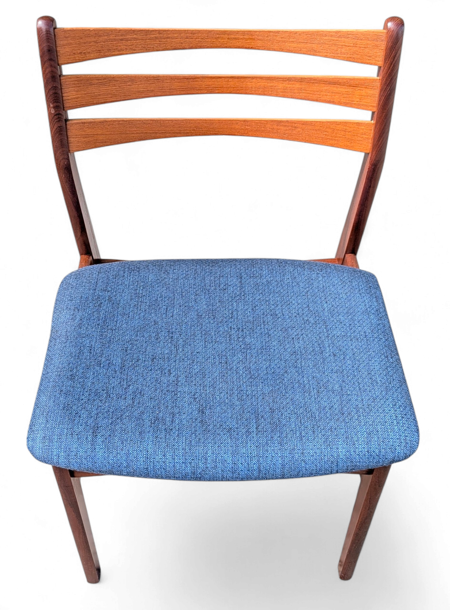 Teak Chairs - 102635