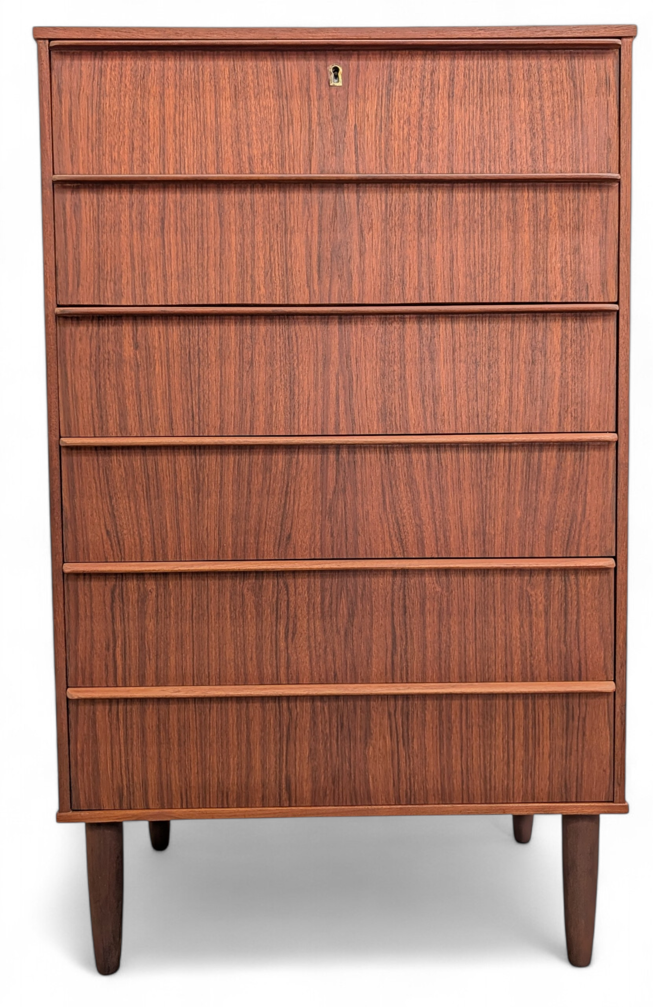 Teak Dresser - 0426216