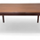 Thumbnail: Teak Dining Table w 2 Leaves - 0226203
