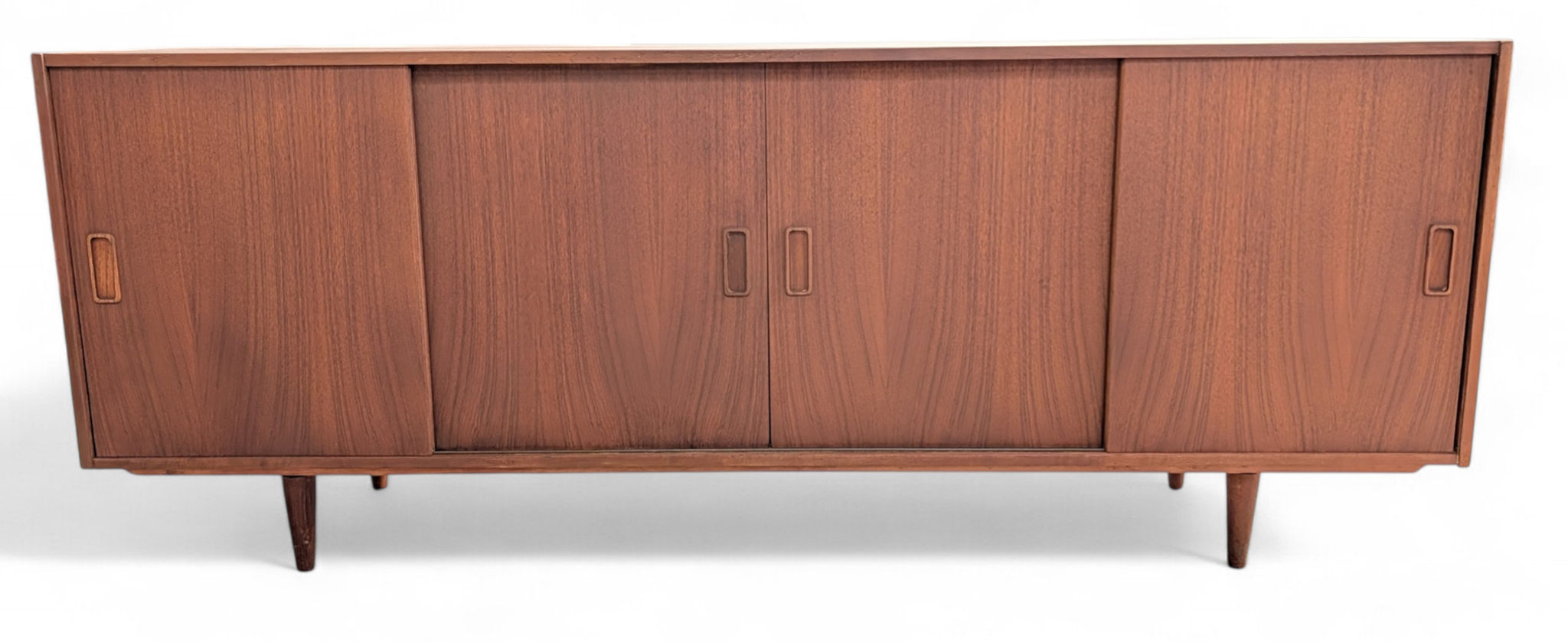 Westergaard Teak Sideboard - 042624