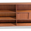 Thumbnail: Long Clausen og Son Teak Bookcase - 0126402