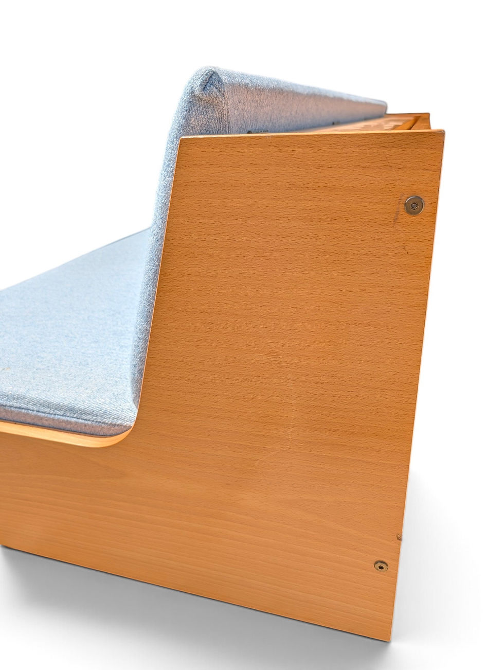 Thumbnail: Hans Jorgen Wegner Day Bed - 082618