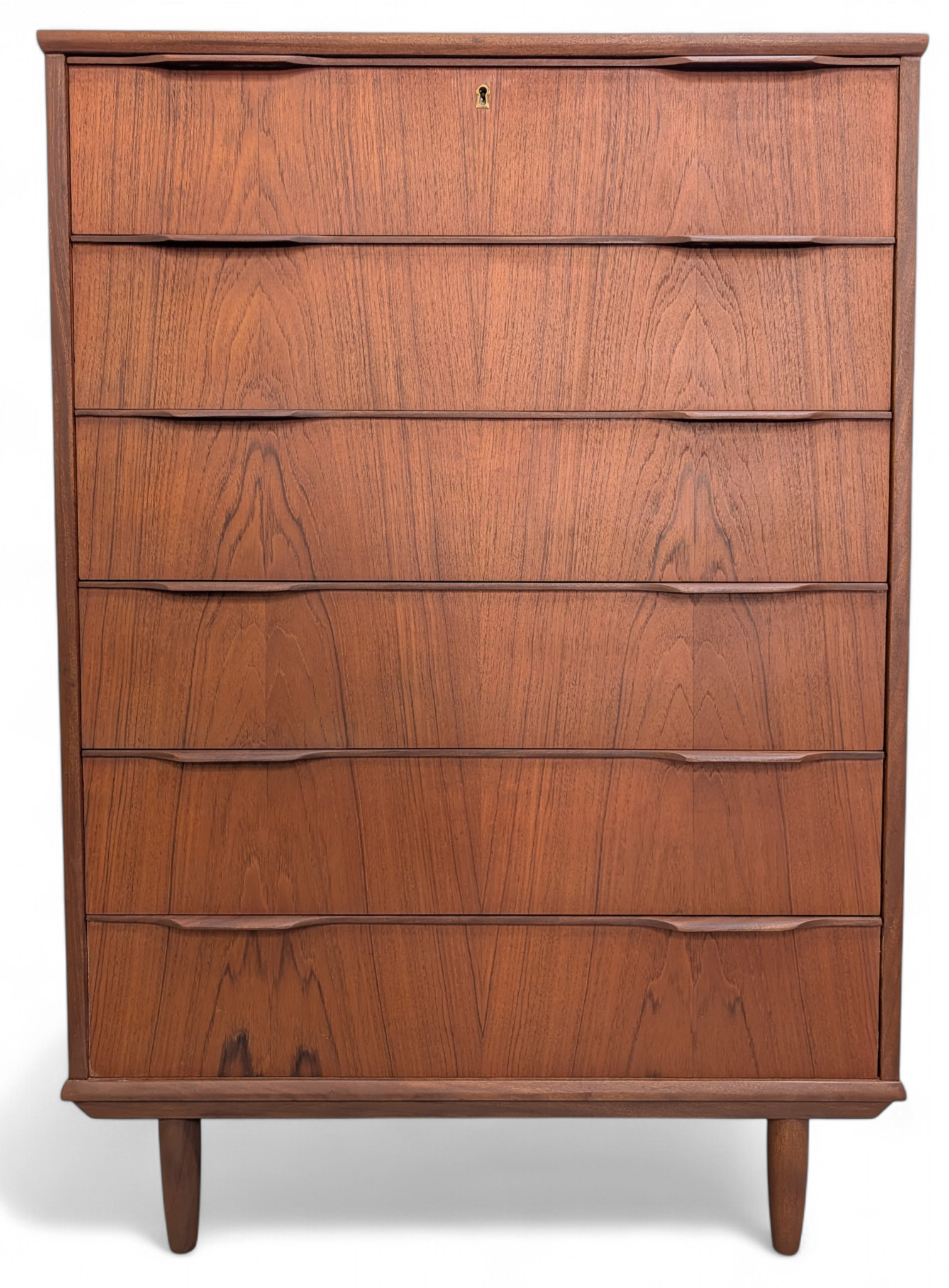 Teak Dresser by Ejsing Mobelfabrik - 0426222