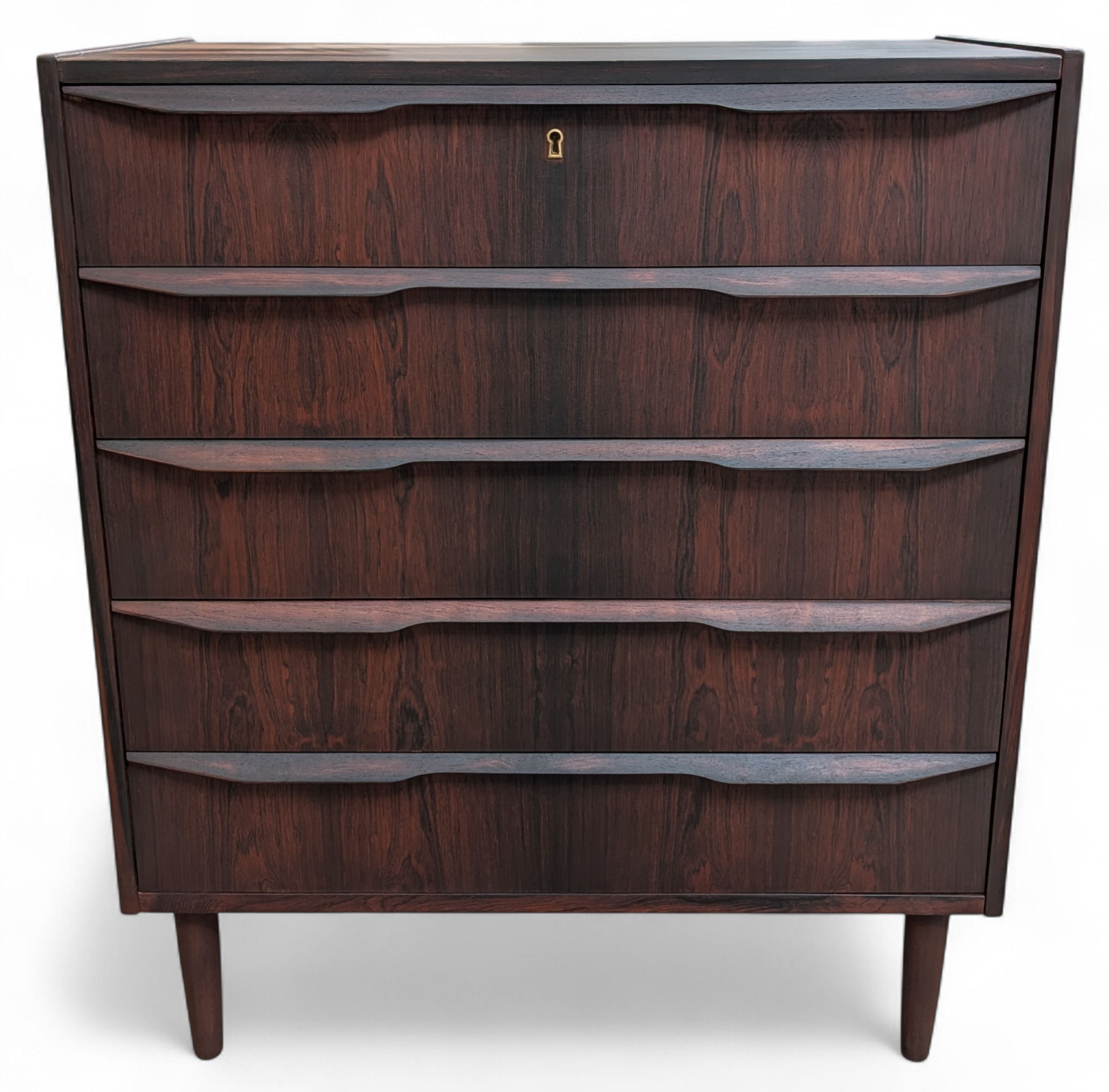 Rosewood Dresser - 042621