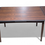 Thumbnail: Rosewood Dining Table w 2 Leaves - 012687