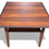 Thumbnail: Rosewood Side Table - 022657