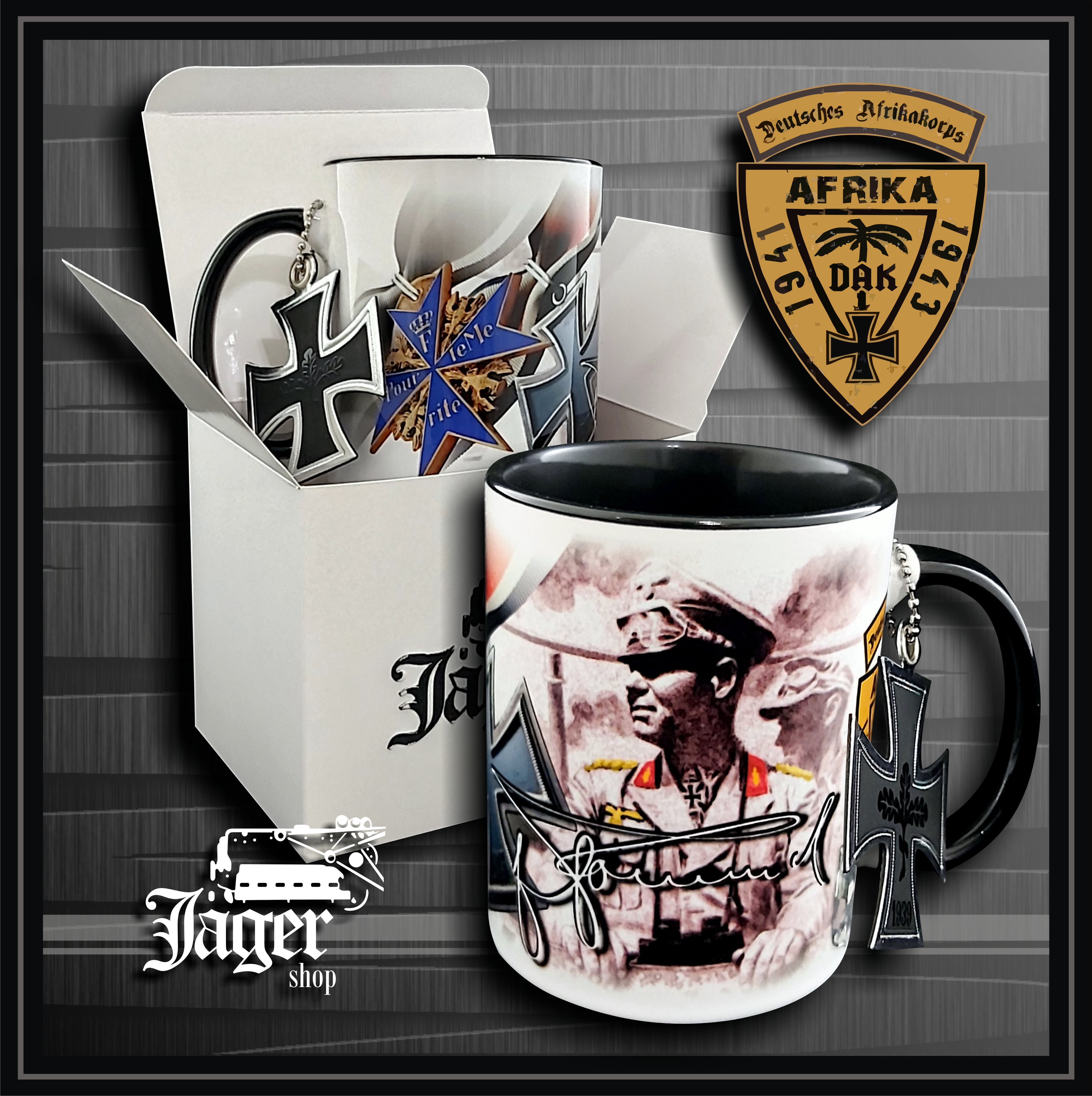 Marechal Erwin Rommel