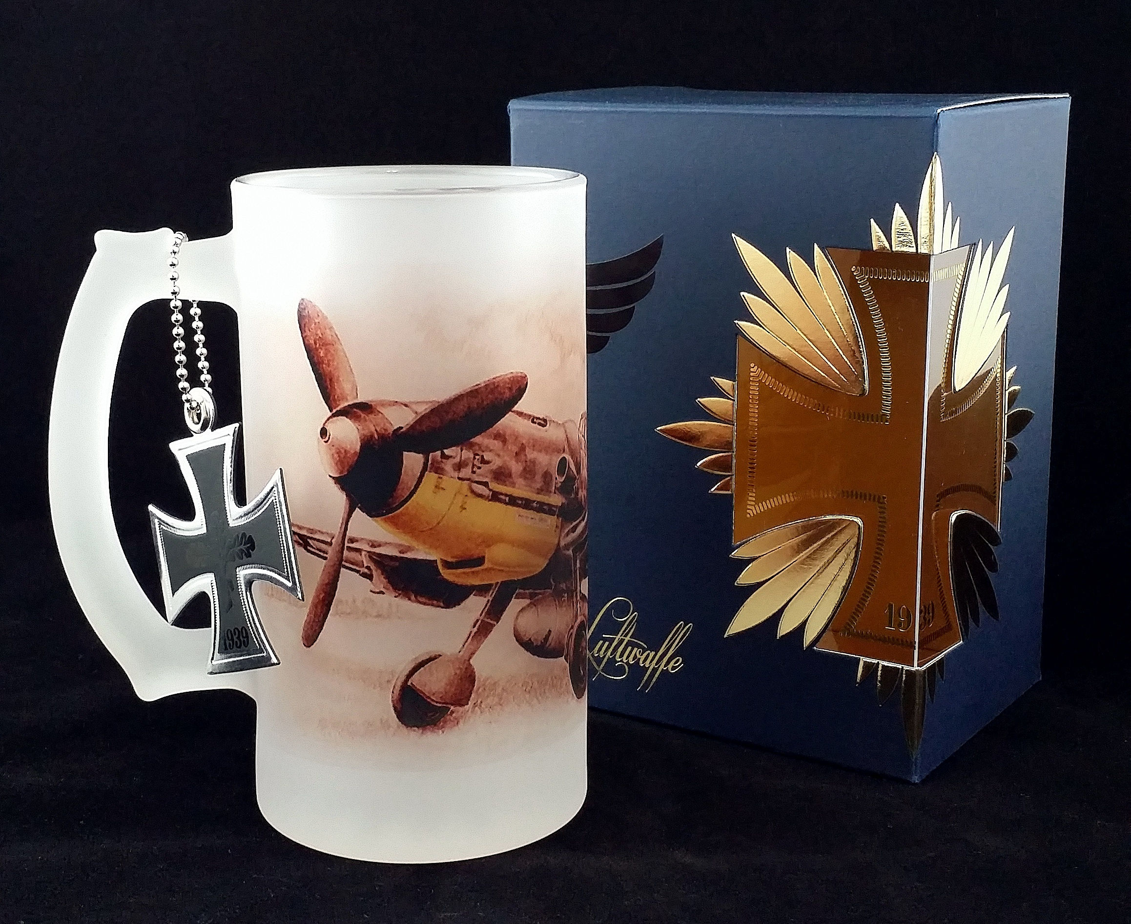 Messerschmitt BF/109