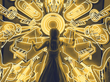 Welcome to the blog "Don't miss a beat"!