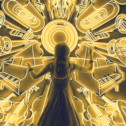 The Power of Music, Dementia and Social Work 