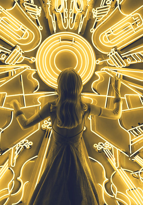 Performance Musical